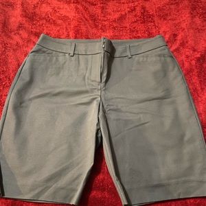 Womens shorts